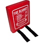 Fire Blanket - 1.2m x 1.2m