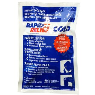 Instant Ice Pack RA35259