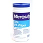 Microsafe Microsafe 70% Disinfectant Wipes (200 Sheets) W01/4