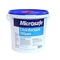 Microsafe Microsafe Disinfectant Wipes - 500wipes