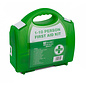 Click Medical HSA approved 1 - 10 person CM0013 First Aid Kit