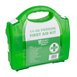 Click Medical HSA approved 11 - 26 person CM0023 First Aid Kit
