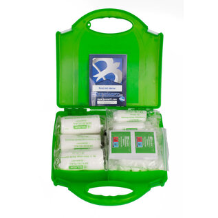 Click Medical HSA approved 11 - 26 person CM0023 First Aid Kit