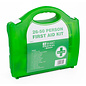 Click Medical HSA Approved 26 - 50 person CM0053 First Aid Kit