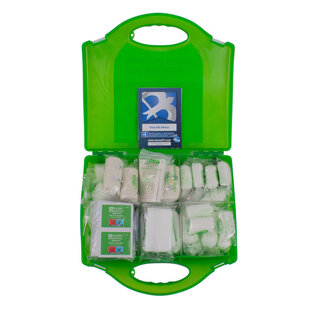 Click Medical HSA Approved 26 - 50 person CM0053 First Aid Kit