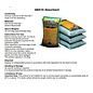 ABX10 Industrial Spillage Absorbent 30L