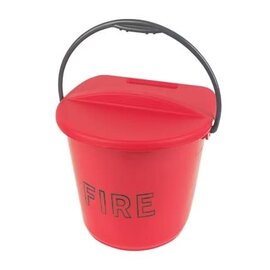 Fire Bucket
