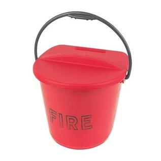 Fire Bucket