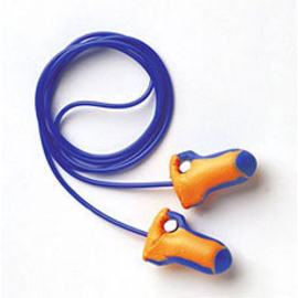 Howard Leight Box (100) HL Laser Trak Ear Plug HL330167
