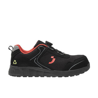 Safety Jogger EcoLobi S1 Wide Fit Safety Shoe