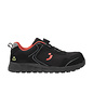 Safety Jogger EcoLobi S1 Wide Fit Safety Shoe