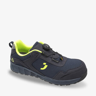 Safety Jogger EcoLobi S1 Wide Fit Safety Shoe
