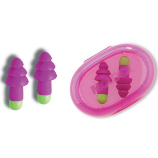 Moldex Moldex 6400 Rockets Reusable Ear Plugs w/Case MOL6400 -