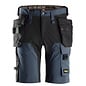 Snickers Workwear 6175 AllroundWork, 4-Way Stretch Shorts Holster Pockets