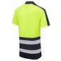 Super Touch 303C/303D Hi Vis CoolAir 2 Tone Polo Shirt