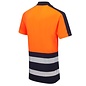Super Touch 303C/303D Hi Vis CoolAir 2 Tone Polo Shirt