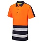 Super Touch 303C/303D Hi Vis CoolAir 2 Tone Polo Shirt