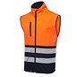 Super Touch 104C1/104D1 Hi Vis CoolAir 2Tone Softshell Gilet