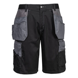 Portwest KS18 - Granite Holster Shorts