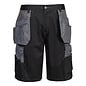 Portwest KS18 - Granite Holster Shorts