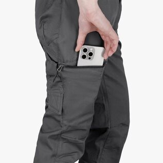 Safety Jogger Kasai Mens Service Trousers
