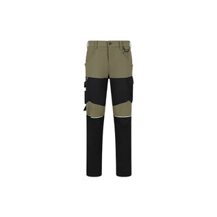 Safety Jogger Oak mens Cargo Trousers - Extendable Leg (31"-33")