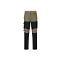 Safety Jogger Oak mens Cargo Trousers - Extendable Leg (31"-33")