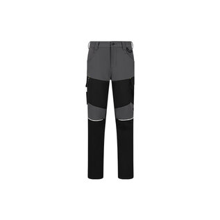 Safety Jogger Oak mens Cargo Trousers - Extendable Leg (31"-33")