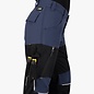 Safety Jogger Oak mens Cargo Trousers - Extendable Leg (31"-33")