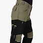 Safety Jogger Oak mens Cargo Trousers - Extendable Leg (31"-33")