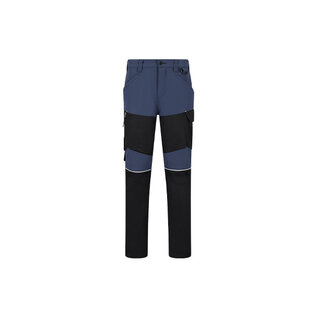 Safety Jogger Oak mens Cargo Trousers - Extendable Leg (31"-33")