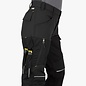 Safety Jogger Oak mens Cargo Trousers - Extendable Leg (31"-33")