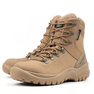 Gri Sport Grisport Breaker S3 Safety Boot
