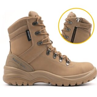 Gri Sport Grisport Breaker S3 Safety Boot