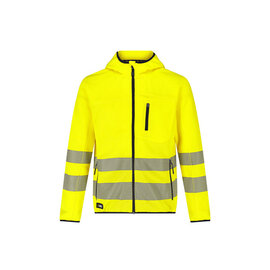 Safety Jogger Scuti Hi Vis Hoodie - Class 3
