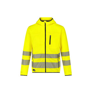 Safety Jogger Scuti Hi Vis Hoodie - Class 3