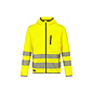 Safety Jogger Scuti Hi Vis Hoodie - Class 3
