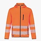 Safety Jogger Scuti Hi Vis Hoodie - Class 3