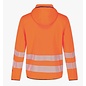Safety Jogger Scuti Hi Vis Hoodie - Class 3