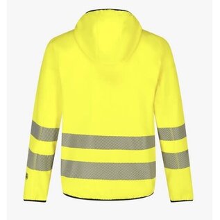 Safety Jogger Scuti Hi Vis Hoodie - Class 3