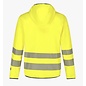 Safety Jogger Scuti Hi Vis Hoodie - Class 3