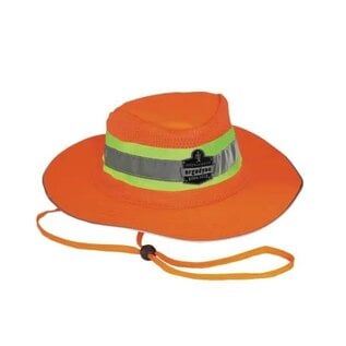 Ergodyne Ergodyne  Polyester Sun Hat