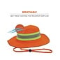 Ergodyne Ergodyne  Polyester Sun Hat