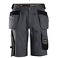 Snickers Workwear 6151 AllroundWork, Stretch Loose Fit Work Shorts Holster Pockets
