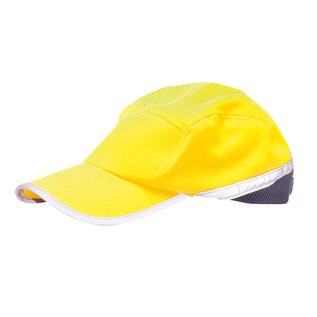 Portwest HB10 - Hi-Vis Baseball Cap