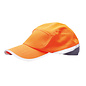 Portwest HB10 - Hi-Vis Baseball Cap