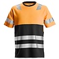Snickers Workwear Snickers 2534 High-Vis Class 1 T-Shirt