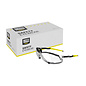 Safety Jogger Tsavo Clear Safety Glasses
