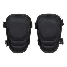 Portwest KP65 - Gel Foam Stabiliser Knee Pads Black