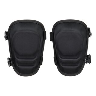 Portwest KP65 - Gel Foam Stabiliser Knee Pads Black